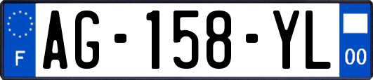 AG-158-YL