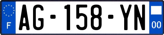 AG-158-YN