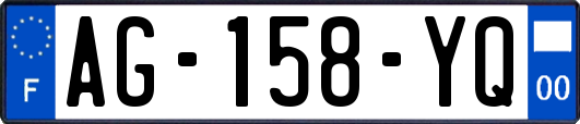 AG-158-YQ