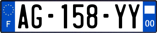 AG-158-YY