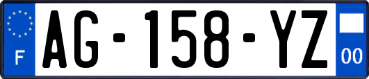 AG-158-YZ