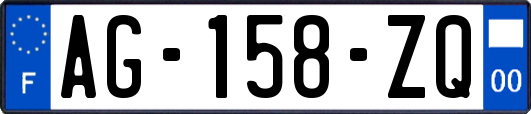 AG-158-ZQ