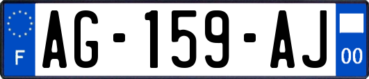 AG-159-AJ