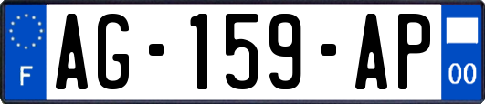 AG-159-AP