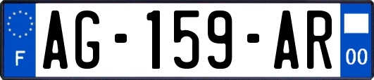 AG-159-AR