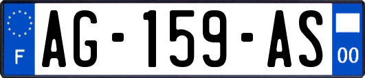 AG-159-AS