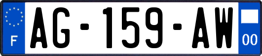 AG-159-AW