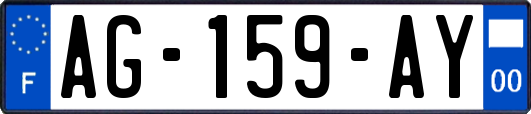 AG-159-AY