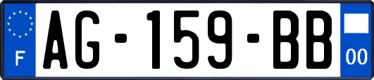 AG-159-BB