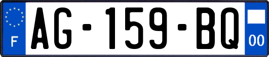 AG-159-BQ