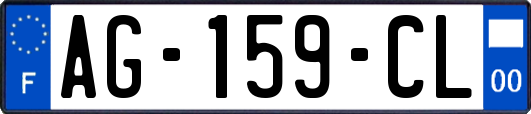 AG-159-CL