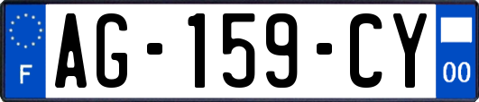 AG-159-CY