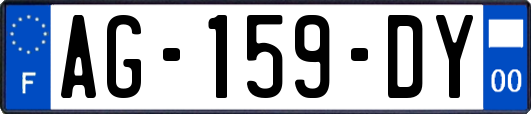 AG-159-DY