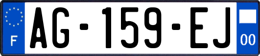 AG-159-EJ
