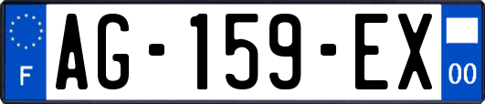 AG-159-EX