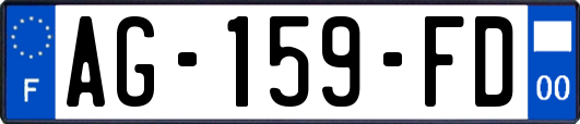 AG-159-FD