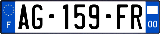 AG-159-FR