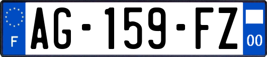 AG-159-FZ