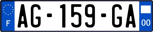 AG-159-GA