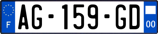 AG-159-GD