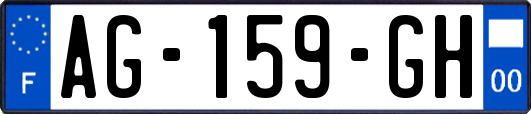 AG-159-GH