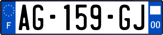 AG-159-GJ