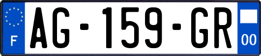 AG-159-GR