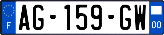 AG-159-GW