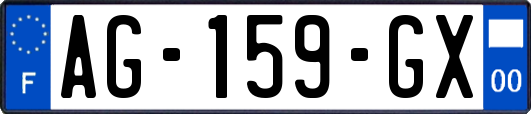 AG-159-GX