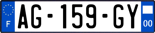 AG-159-GY