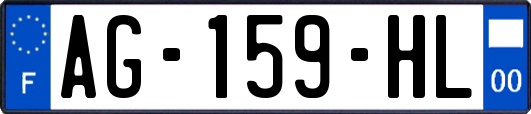 AG-159-HL