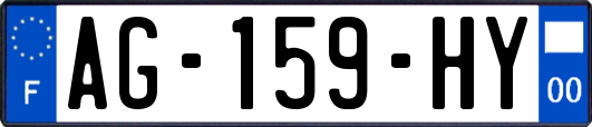 AG-159-HY