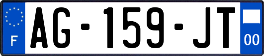 AG-159-JT