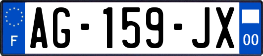 AG-159-JX