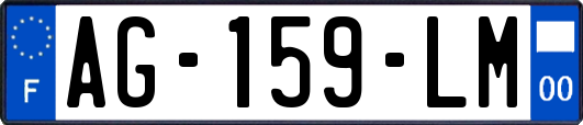 AG-159-LM