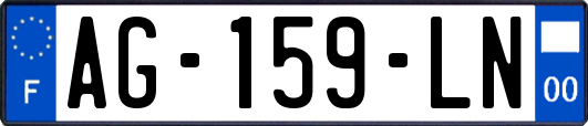 AG-159-LN