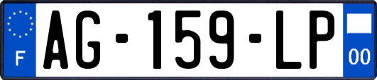 AG-159-LP