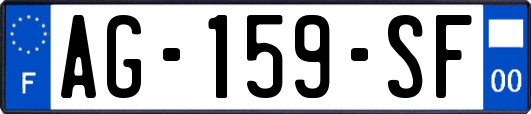 AG-159-SF