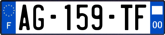 AG-159-TF