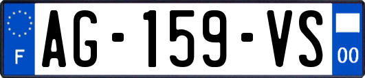 AG-159-VS