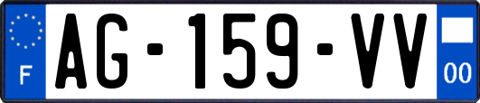 AG-159-VV