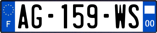 AG-159-WS