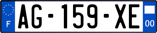 AG-159-XE