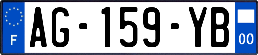 AG-159-YB