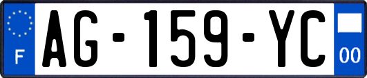 AG-159-YC