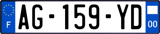 AG-159-YD