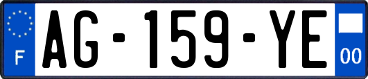 AG-159-YE