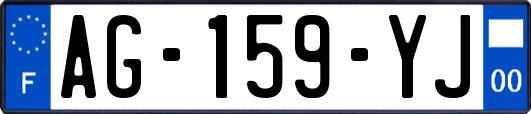AG-159-YJ