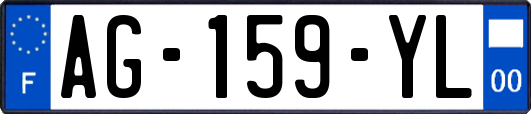 AG-159-YL