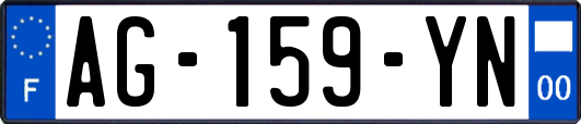 AG-159-YN